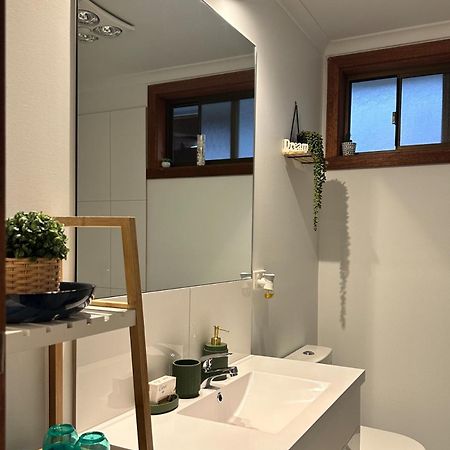 Owlhouse On Island Villa Кауес Екстериор снимка