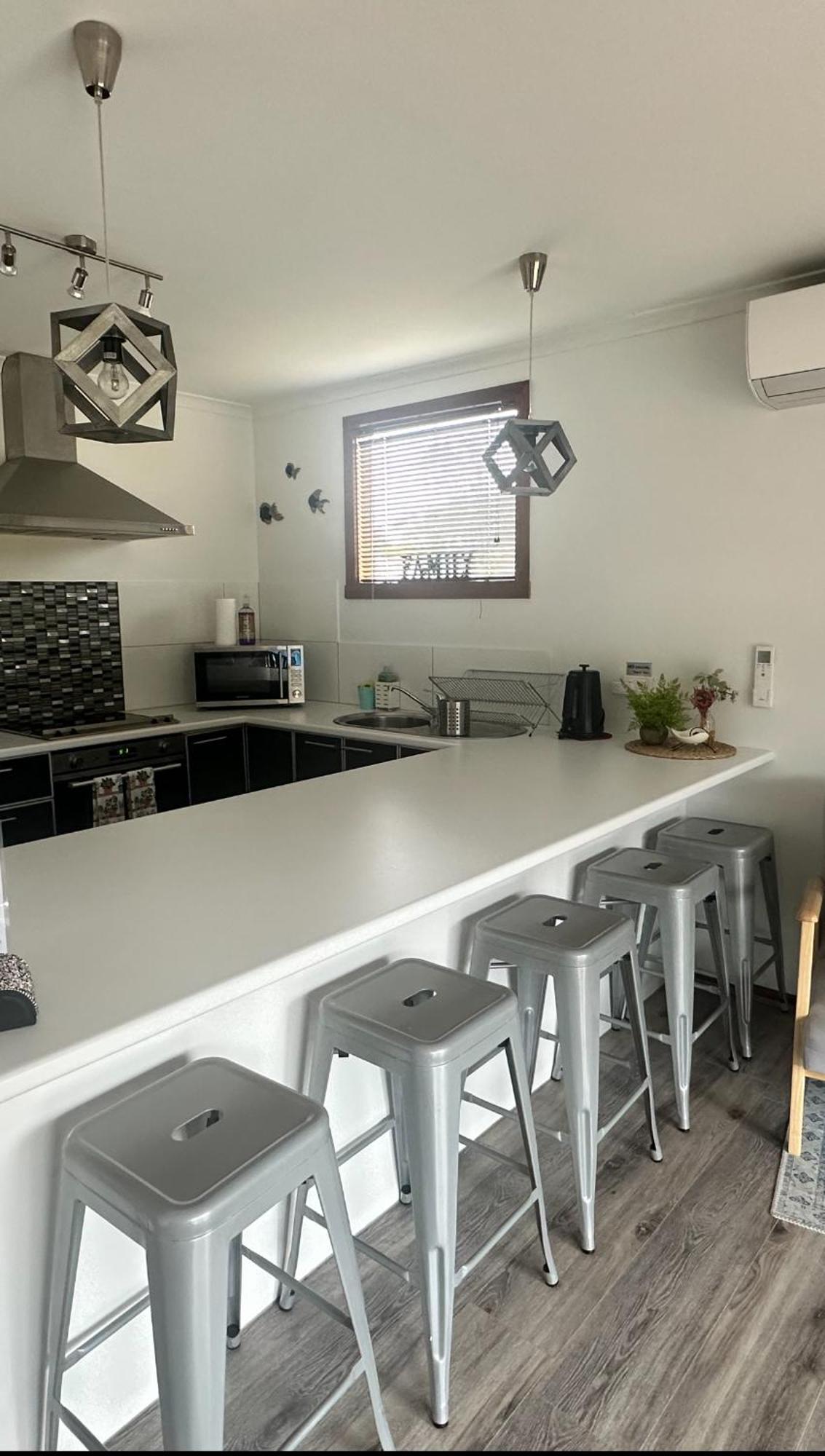 Owlhouse On Island Villa Кауес Екстериор снимка
